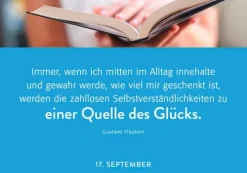 365 mal Lebensfreude-Groh Verlag Online