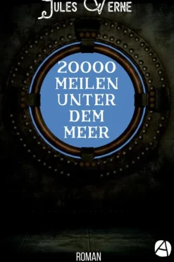apebook Verlag 20000 Meilen unter dem Meer Best