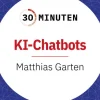 30 Minuten KI-Chatbots-GABAL Verlag GmbH Clearance