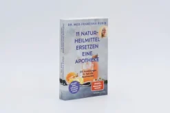 Knaur MensSana TB 11 Naturheilmittel ersetzen eine Apotheke Sale
