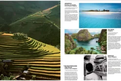 1000 Places To See Before You Die - Die Must-See-Liste der schönsten Reiseziele der Welt im XXL-Bildband-Vista Point Verlag GmbH