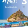 À plus ! - Nouvelle édition Band 3 - Bayern - Carnet d'activités mit Audios und Videos online-Cornelsen Verlag GmbH Outlet