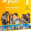 À plus! Band 1: 6. Jahrgangsstufe - Bayern - Carnet d'activités mit Audios und Videos online-Cornelsen Verlag GmbH Discount