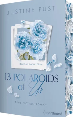 13 Polaroids of Us - Based on Tascha's Story-heartlines Clearance