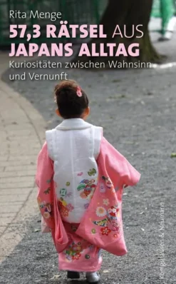 57,3 Rätsel aus Japans Alltag-Königshausen & Neumann