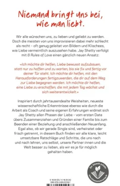 Rowohlt Taschenbuch 8 Rules of Love New