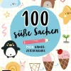 Edition Michael Fischer 100 süße Sachen - Mein Kawaii-Zeichenkurs New