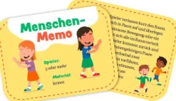 Pattloch Geschenkbuch 25 Spiele für fröhliche Kinderfeste Online