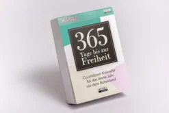 365 Tage bis zur Freiheit!-Ludwig bei Heyne Discount