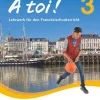 Cornelsen Verlag GmbH À toi! 3 - Schülerbuch Online