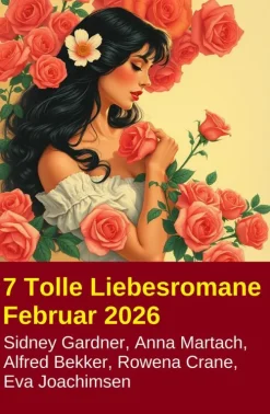 7 Tolle Liebesromane Februar 2026-Uksak E-Books Discount