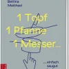 ZS Verlag 1 Topf, 1 Pfanne, 1 Messer ... Clearance