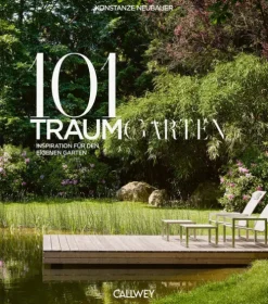 Callwey GmbH 101 Traumgärten Online