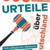 300 Urteile über Deutschland-riva Verlag New