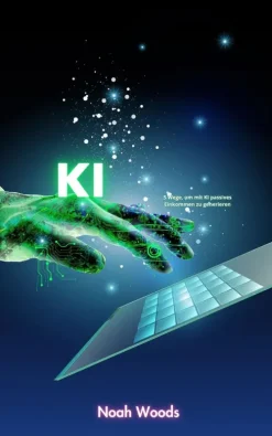 5 Wege, um mit KI passives Einkommen zu generieren-via tolino media Hot