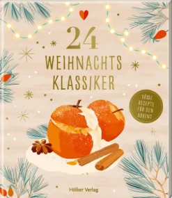 Coppenrath 24 Weihnachtsklassiker New