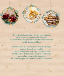 Coppenrath 24 Weihnachtsklassiker New