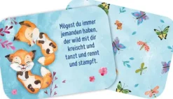 25 Wünsche, die dich stark machen-Pattloch Geschenkbuch Discount