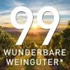 99 WUNDERBARE WEINGÜTER (und ihre Weine)-BT Verlag Outlet