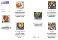 Graefe und Unzer Verlag 1 x einkaufen, 60 x kochen Hot