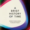 A Brief History of Time-Transworld Publ. Ltd UK Hot