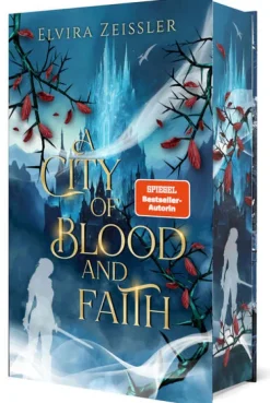 NOVA MD A City of Blood and Faith Clearance