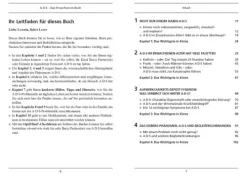 Oberstebrink A. D. S. ( ADS). Das Erwachsenen-Buch Hot