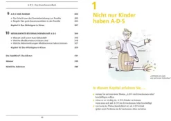 Oberstebrink A. D. S. ( ADS). Das Erwachsenen-Buch Hot