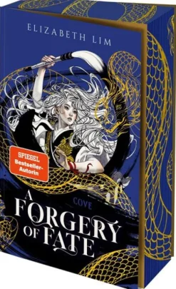 Carlsen Verlag GmbH A Forgery of Fate Hot
