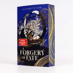 Carlsen Verlag GmbH A Forgery of Fate Hot