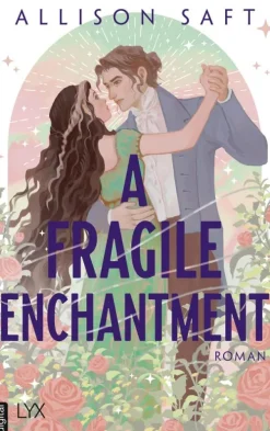 A Fragile Enchantment-LYX.digital Online