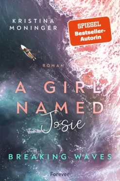 A Girl Named Josie-Forever Best