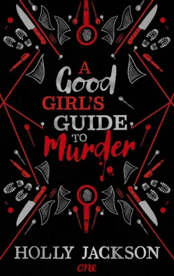 ONE A Good Girl's Guide to Murder