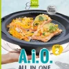 Wild, C.T. Verlag A. i. O. - ALL IN ONE Band 2 Discount