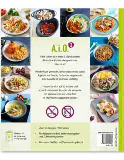 Wild, C.T. Verlag A. i. O. - ALL IN ONE Band 3 Discount