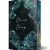 A Legend of Choices & Change | Mit wunderschönem Farbschnitt-NOVA MD Outlet
