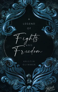 NOVA MD A Legend of Fights & Freedom | Aufwendig gestaltete Ausgabe mit Farbschnitt Clearance