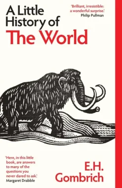 Yale University Press A Little History of the World Sale