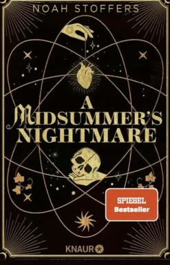 A Midsummer's Nightmare-Knaur Taschenbuch Clearance