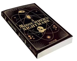 A Midsummer's Nightmare-Knaur Taschenbuch Clearance