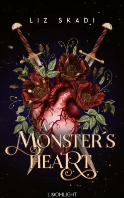 A Monster's Heart-Loomlight