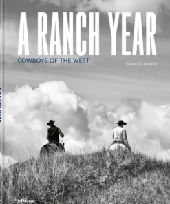 A Ranch Year-teNeues Verlag GmbH Clearance