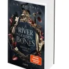 A River of Golden Bones (The Golden Court 1)-Carlsen Verlag GmbH Online