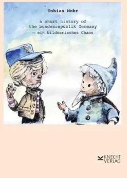 a short history of the bundesrepublik Germany-Knecht Verlag Clearance