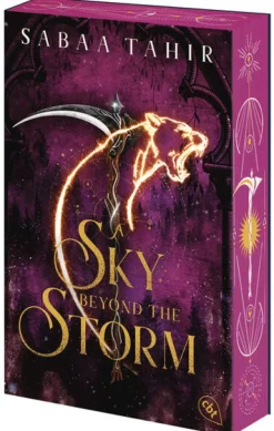 A Sky Beyond the Storm-cbt Outlet