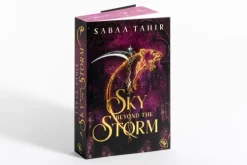A Sky Beyond the Storm-cbt Outlet