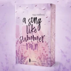 A song like summer rain-NOVA MD Outlet