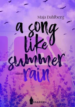 A song like summer rain-NOVA MD Outlet