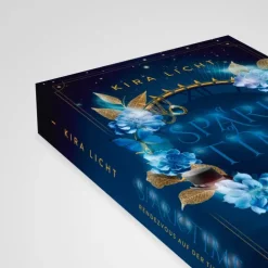 A Spark of Time - Rendezvous auf der Titanic-ONE Outlet