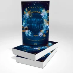 A Spark of Time - Rendezvous auf der Titanic-ONE Outlet